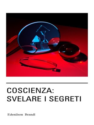 cover image of Coscienza